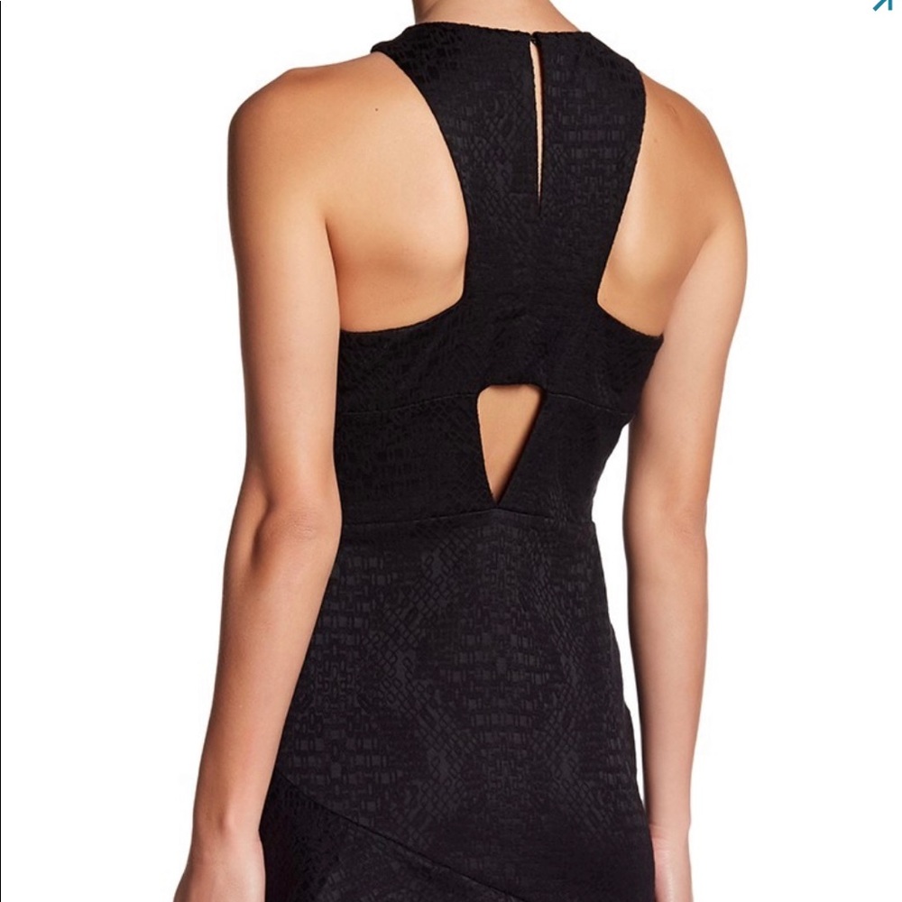 Parker cocktail dress XS. Has fabulous stretch.